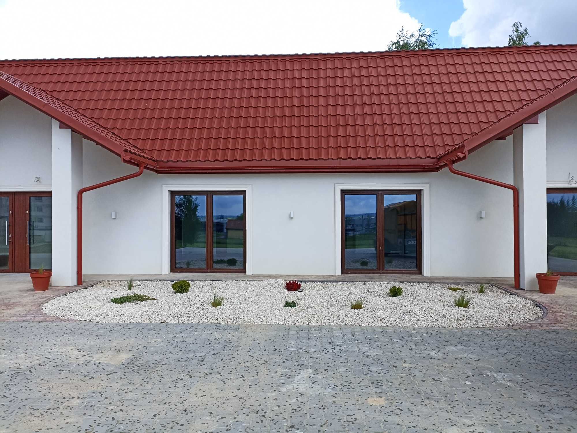 Lokale usługowe do wynajęcia