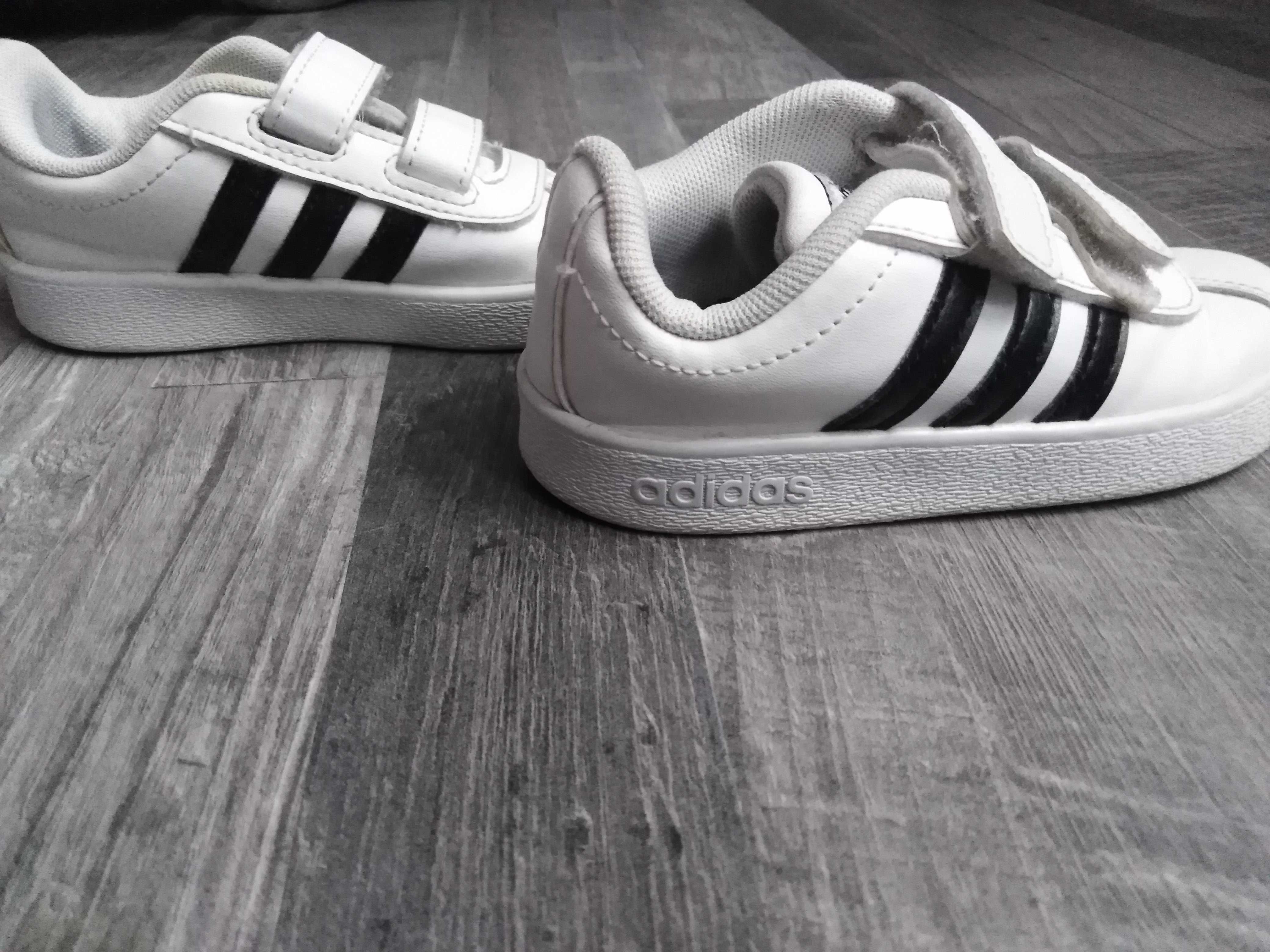 Adidas rozmiar 25