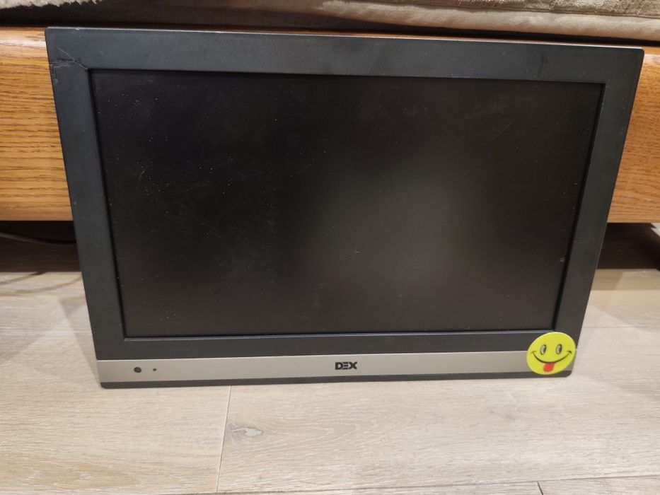 Продам телевизор  DEX