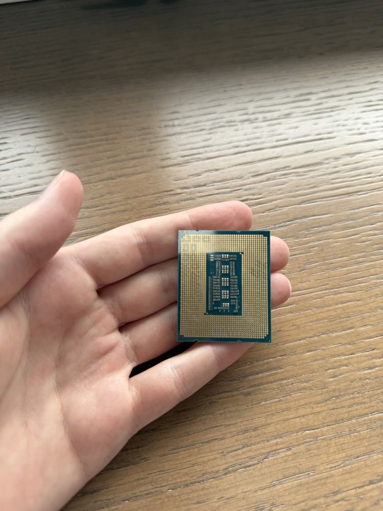 Intel core i5 14600kf