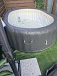 Jacuzzi 6 osobowe mauritus