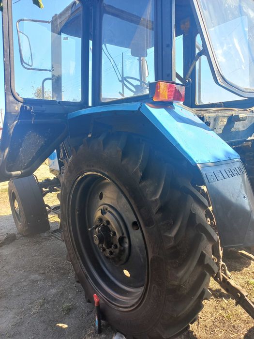 Продажа трактора  МТЗ--82.1