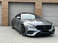 Mercedes-Benz Klasa E Salon Polska/ Head Up/ Panorama/ Burmaster High-End