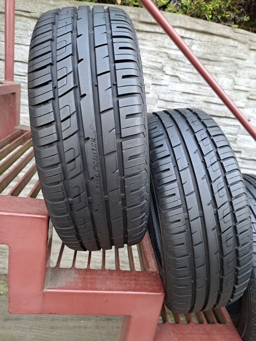 4 Opony letnie 185/55 R14 Dunlop General Montaż Gratis!