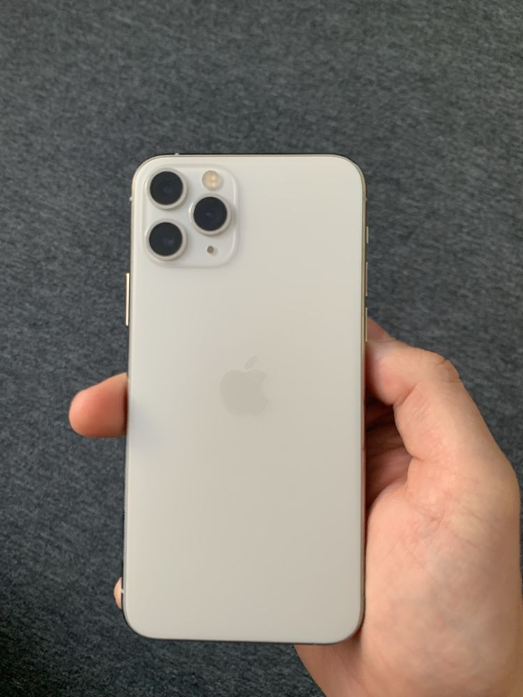 Iphone 11 pro 256 gb, neverlock