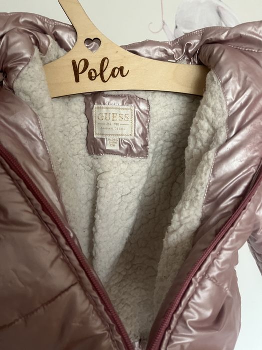 Kurtka guess 12 m sliczna zapraszam