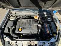 SKRZYNIA BIEGÓW MANUALNA 6-BIEGOWA OPEL VECTRA C 1.9 CDTI 120KM