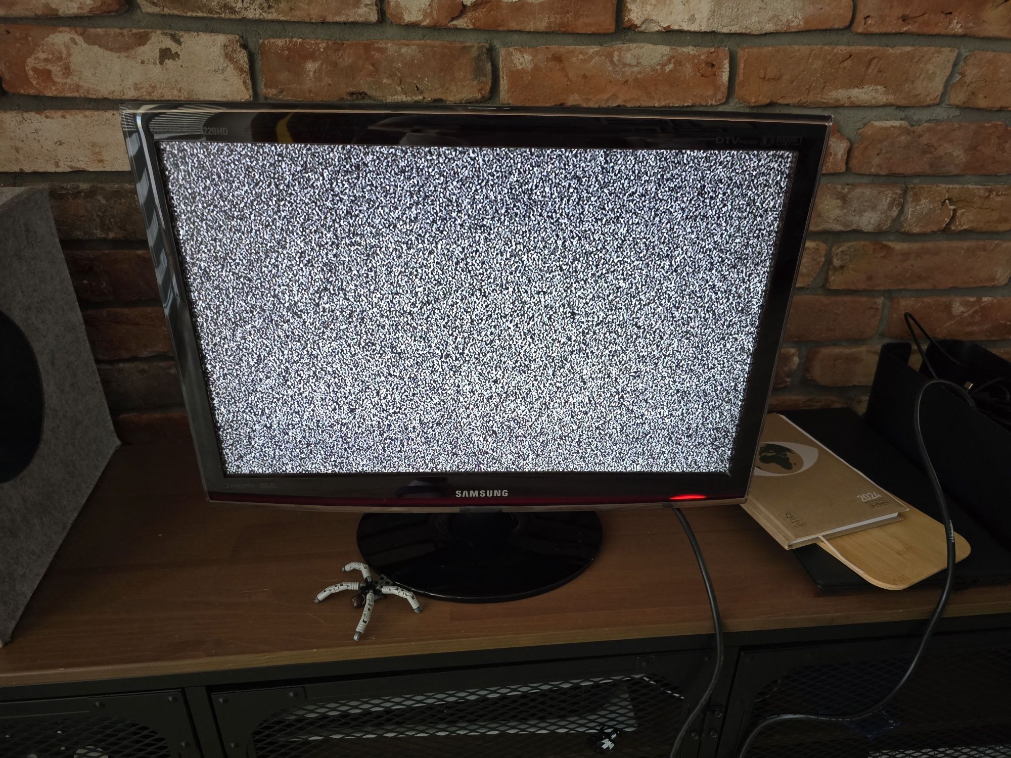 Telewizor/monitor Samsung t220hd