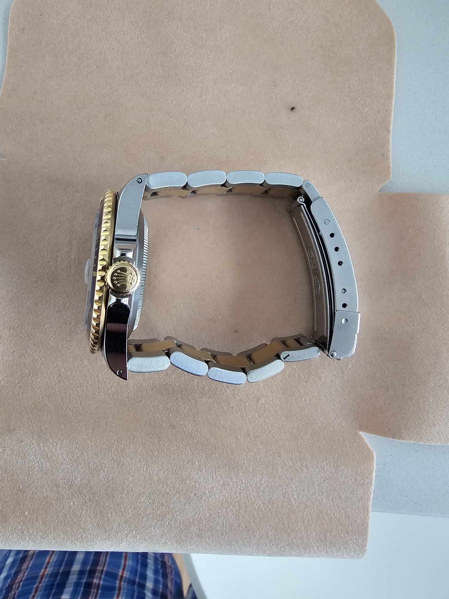 Rolex Submariner