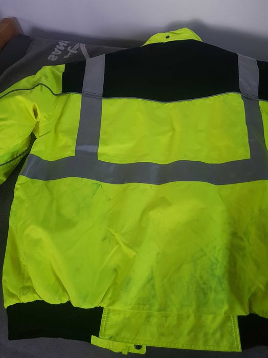 Kurtka zimowa STRAUSS