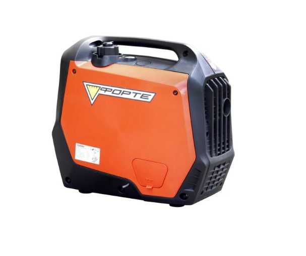 Генератор Інверторний бензиновий Forte FG2000i