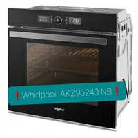 Духовой шкаф духовка электрический Whirlpool AKZ 96240 NB