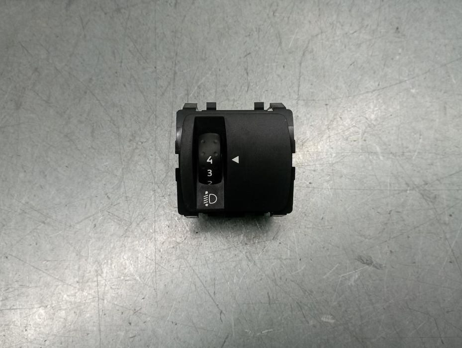 Comando / botão / interruptor multifunções RENAULT Kadjar (HA_, HL_)