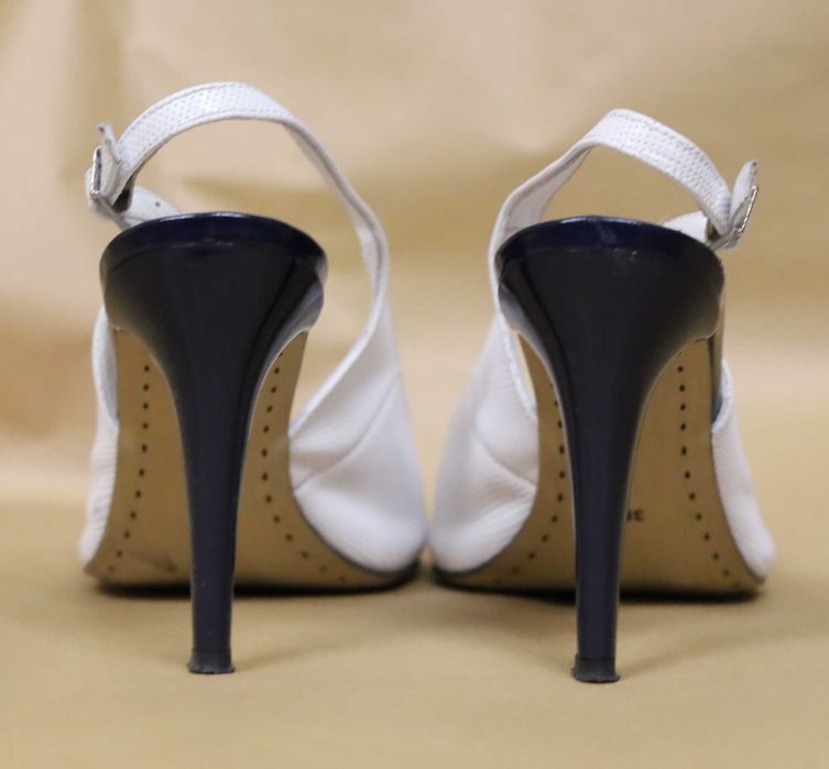 Szpilki damskie roz.38 giulio santoro