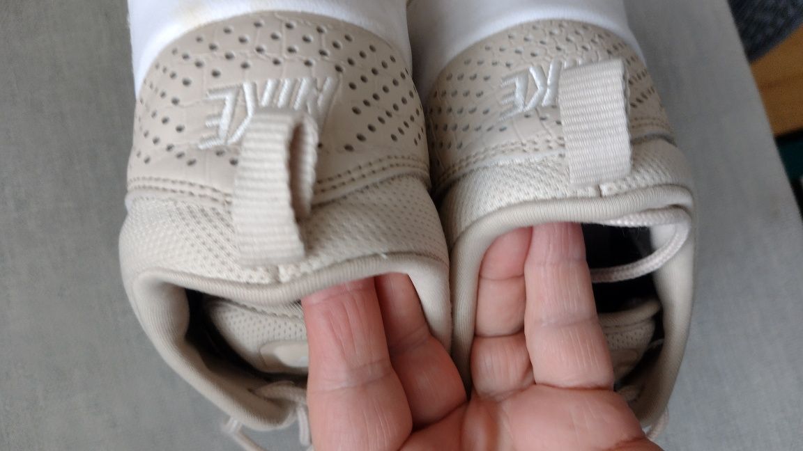 Buty damskie Nike