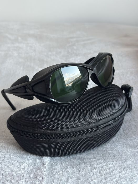 Діодний Лазер (755+808+1064 nm) з охолодженням