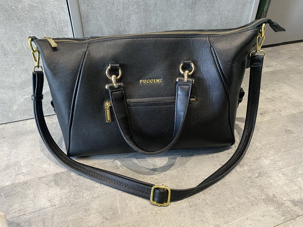 Totebka shopperka Puccini