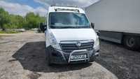 Vauxhall opel movano anglik