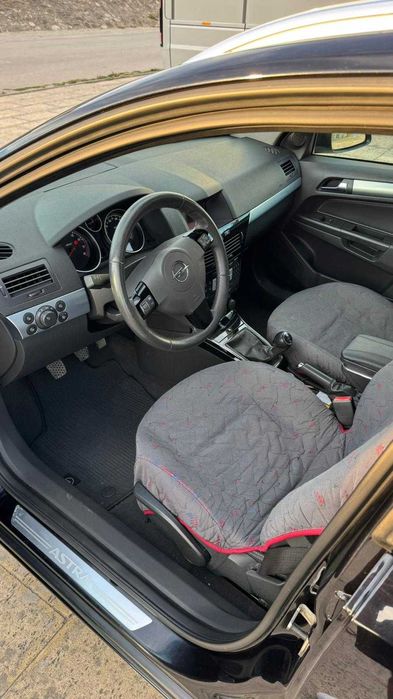 Opel Astra H 1.4 GPL Full Extras