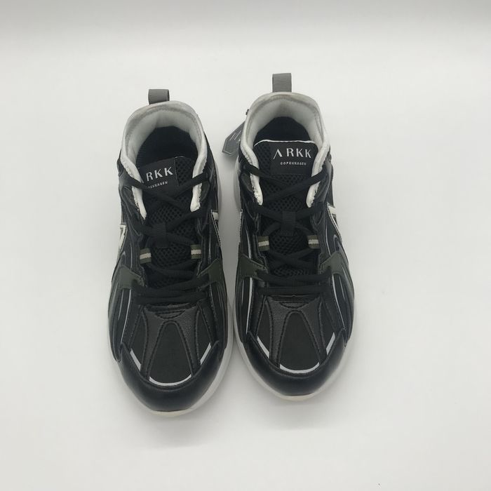 Buty damskie sneakersy Arkk Copenhagen Oserra 37