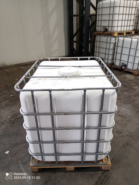 Sprzedam mauzery 1000l.