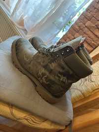 Nowe Buty Timberland 45