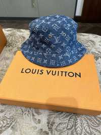 Панама Louis Vuitton!