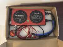 Daly BMS LiFePo4 100A Bluetooth