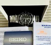 SEIKO SNZH55k1 Komplet