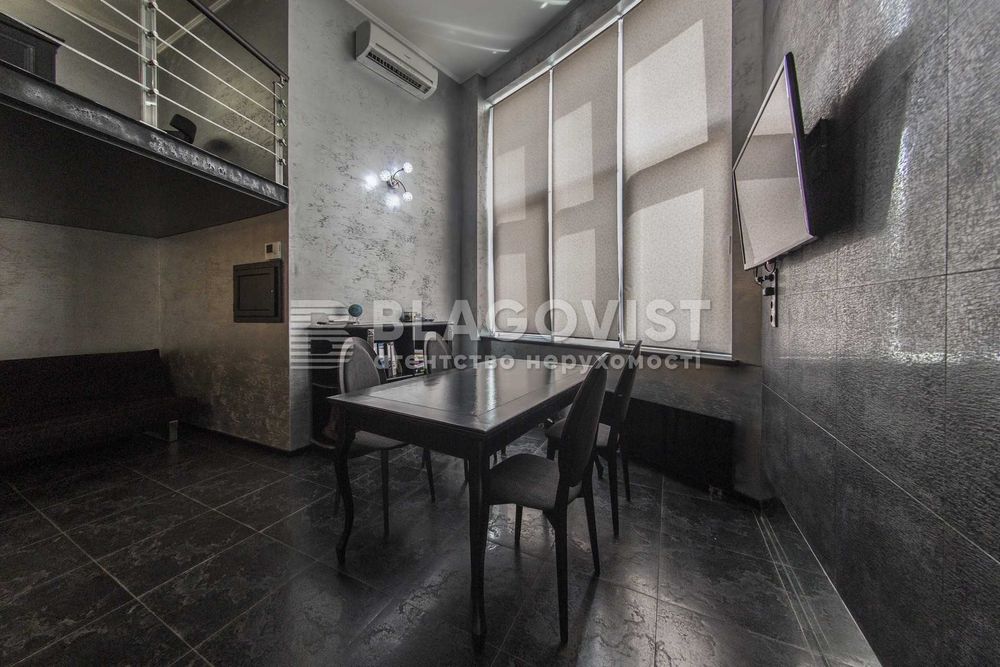 Продаж офісу представницького рівня. Печерськ . Тютюнника