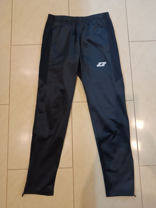 Spodnie dresowe Zina L junior