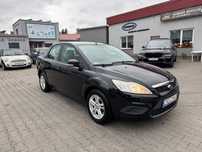 Ford Focus Salon Polska 11 lat w jednych rekach