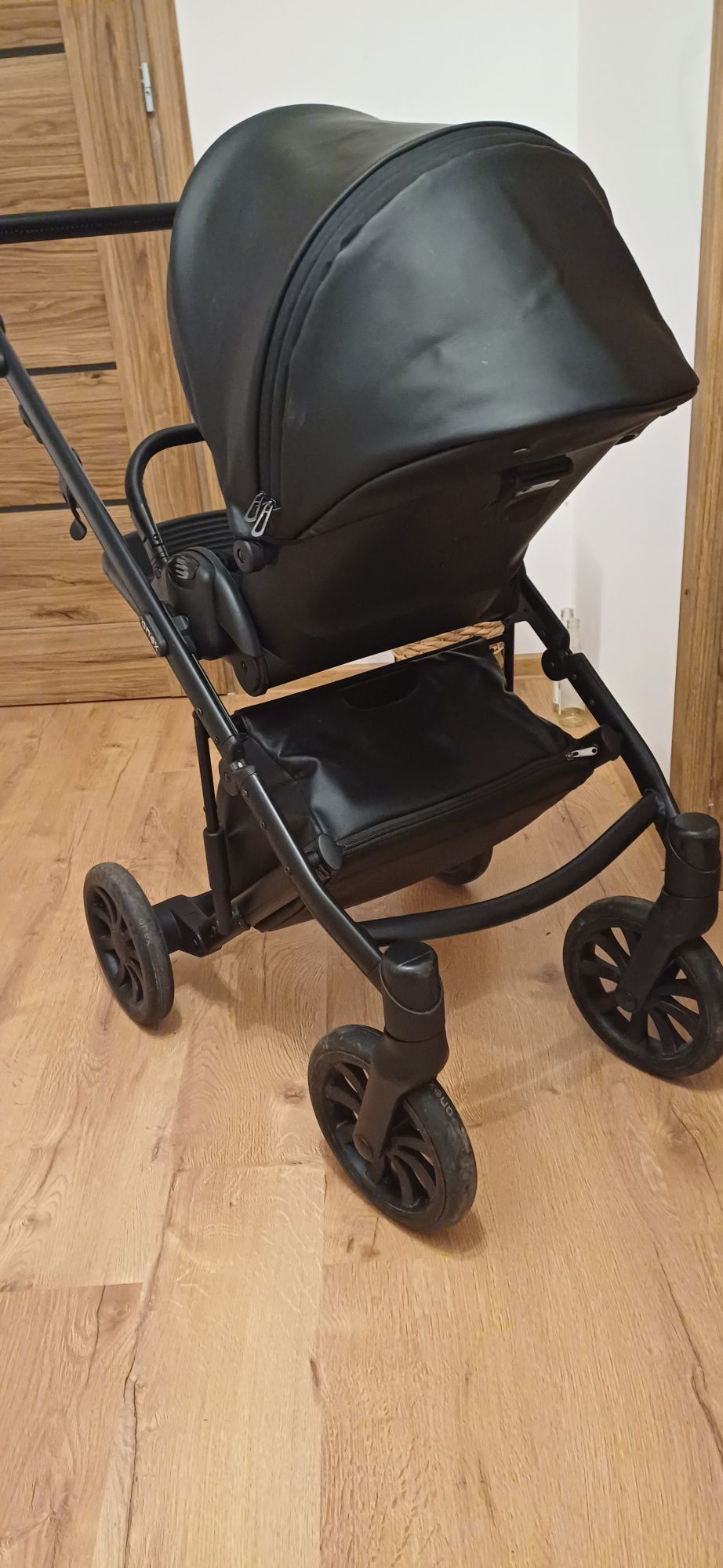 Wózek Anex e/type