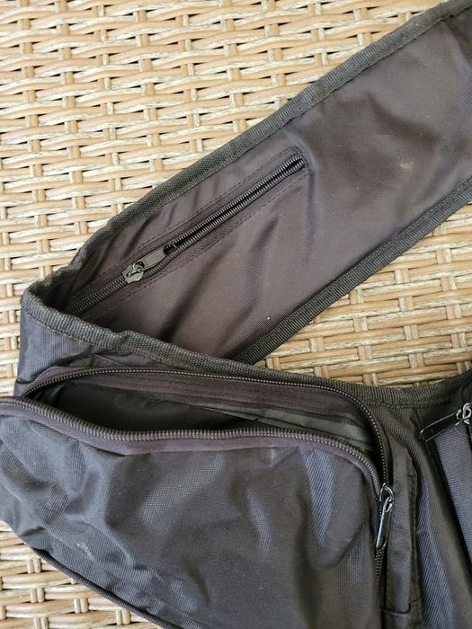 Organizer wodoodporny