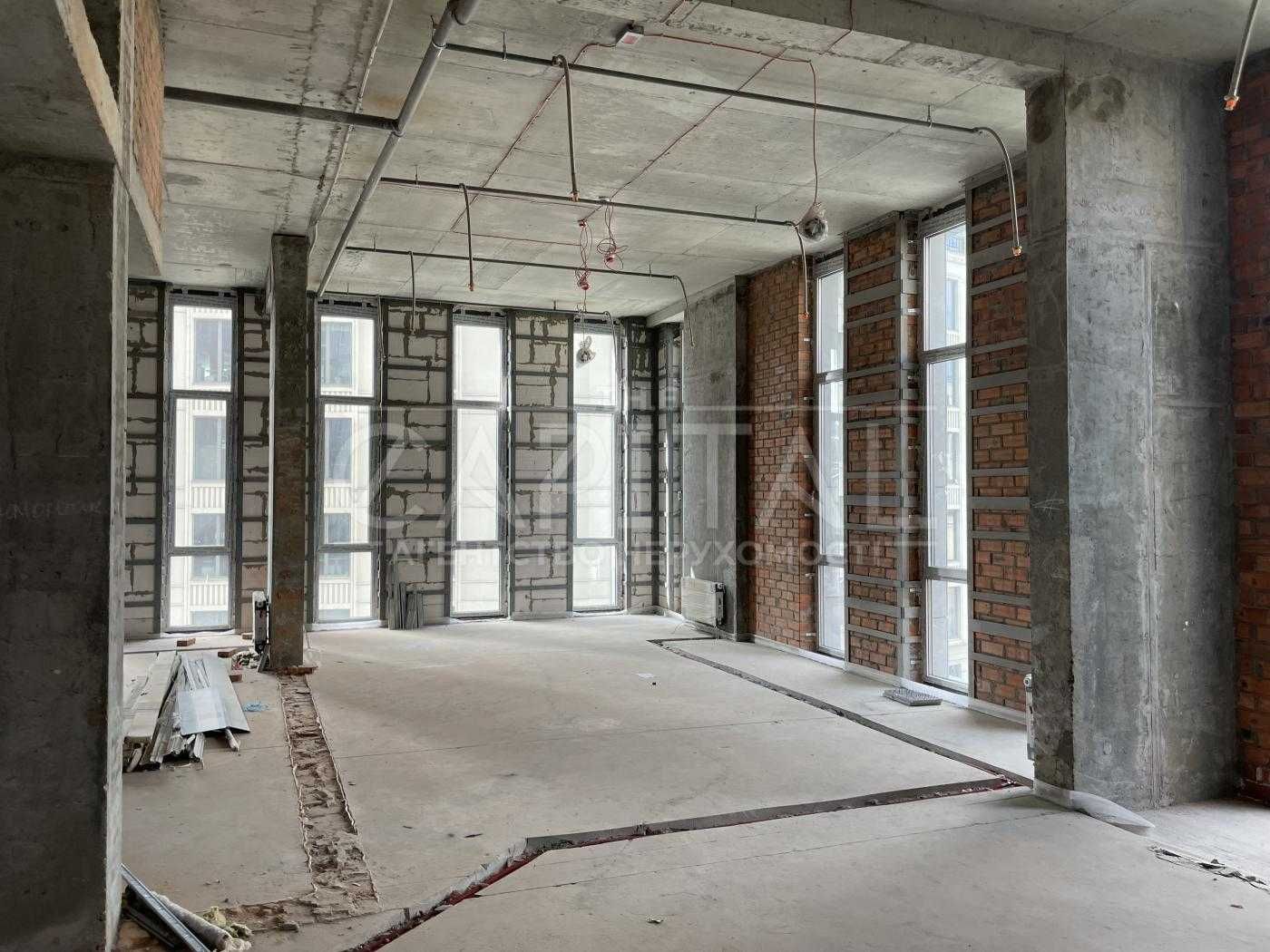 Продаж приміщення, ЖК Chicago Central House, вул. Антоновича