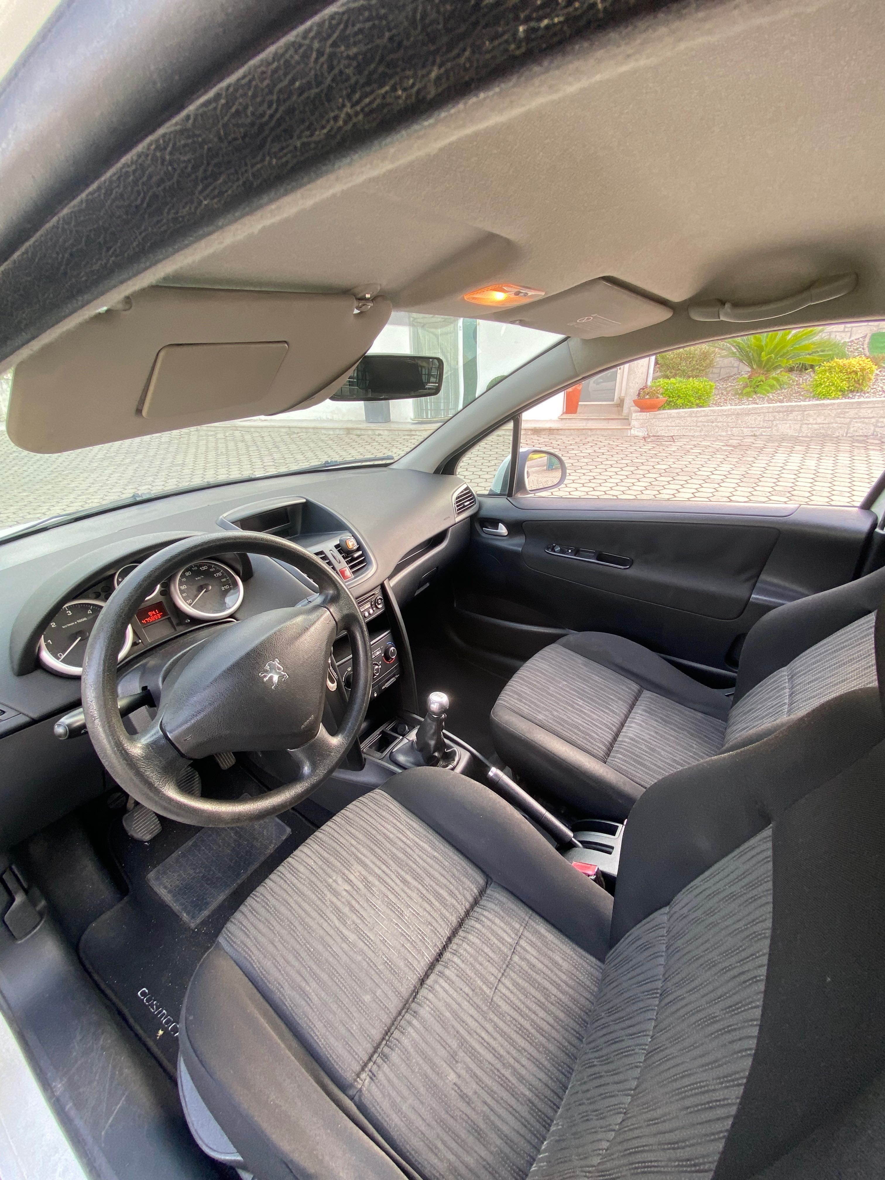 Peugeot 1.4 hdi 2010
