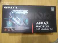 GIGABYTE AMD Radeon rx 9060 XT 16GB