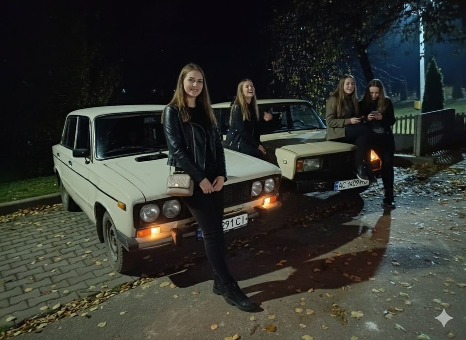 Обміняю ваз 06 в хорошому стані на щось новіше