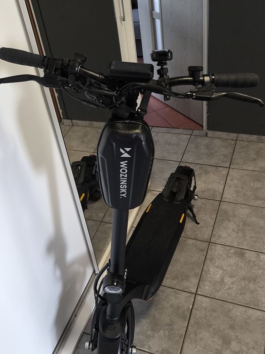 Ruptor R6 v3 plus dodatki