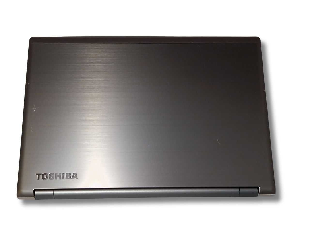 Toshiba Tecra Z50-C 15.6" FHD Core i7-6600U 3.4ГГц 8/256 Гб SSD