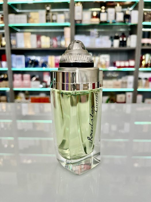 Cartier Roadster Eau De Toilette MEN UNIKAT 100 ML