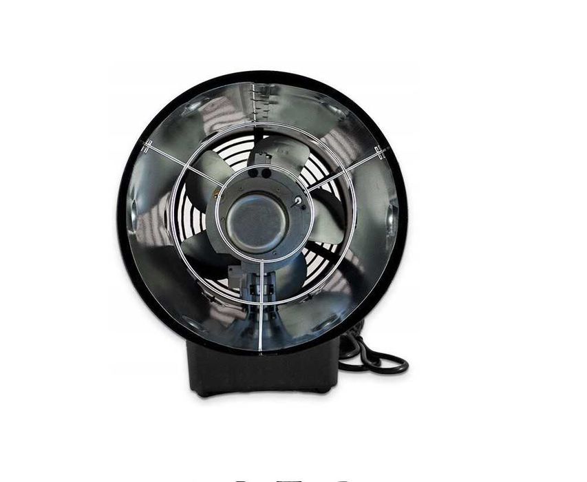 Газовая пушка, обгреватель 25 кВт газовий DEDRA газовий для дома