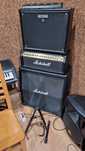 Marshall valvestate vs100