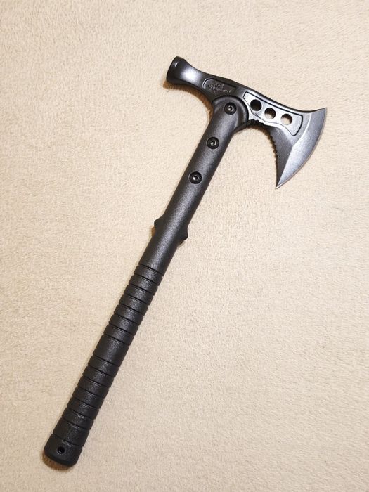 Siekierka, Toporek, Tomahawk2/Stal