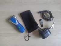 Електробритва Panasonic ES6003S520