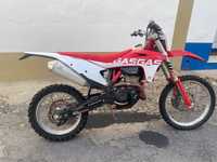 Gasgas 350 ec 2021