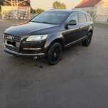 Sprzedam zamienię audi Q7 quattro