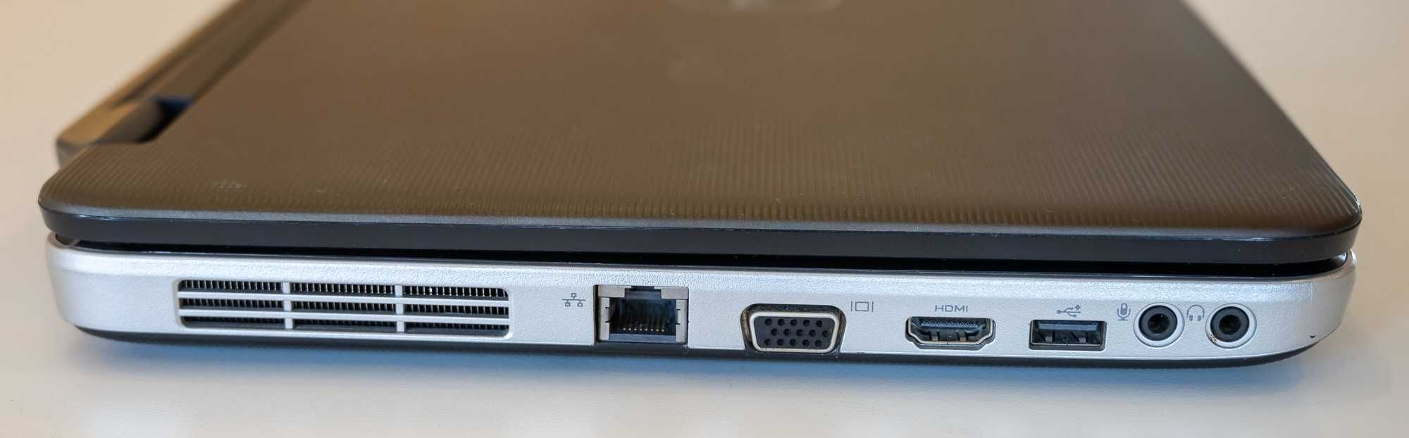 Laptop DELL Vostro 2520