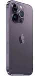 iPhone 14pro Max  Purple deep