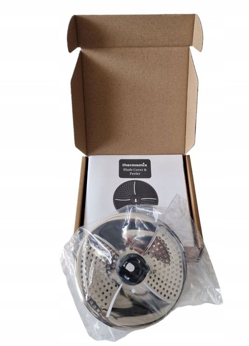 Thermomix TM7 Osłona noża miksującego 2.0  Pasuj